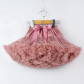 Tutu Skirt Roses Girl | Skirt Girl Tulle | Free Shipping Tutu Skirts - Hot Girls Tutu